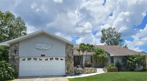 2210 Bayou Drive Holiday FL 34691