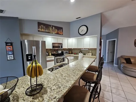 2210 Bayou Drive Holiday FL 34691