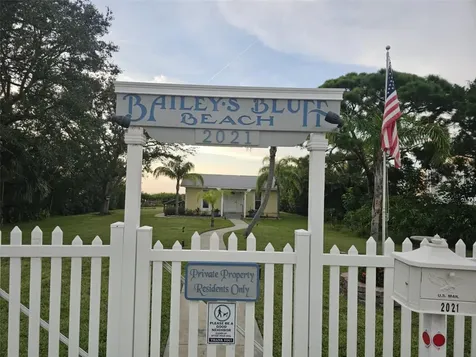 2210 Bayou Drive Holiday FL 34691