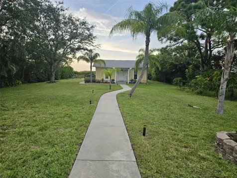 2210 Bayou Drive Holiday FL 34691