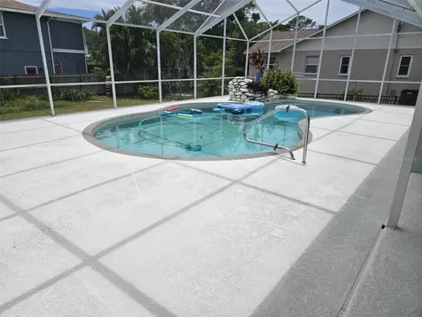 2210 Bayou Drive Holiday FL 34691