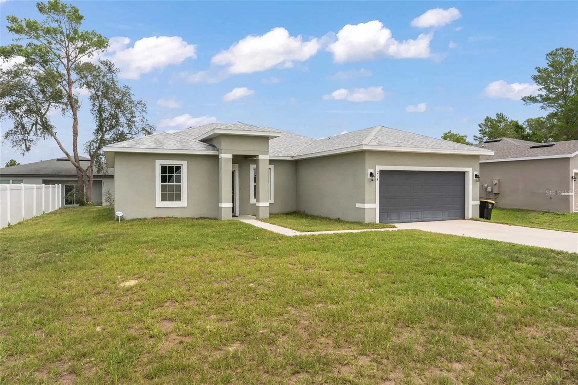 274 Elm Court Kissimmee FL 34759