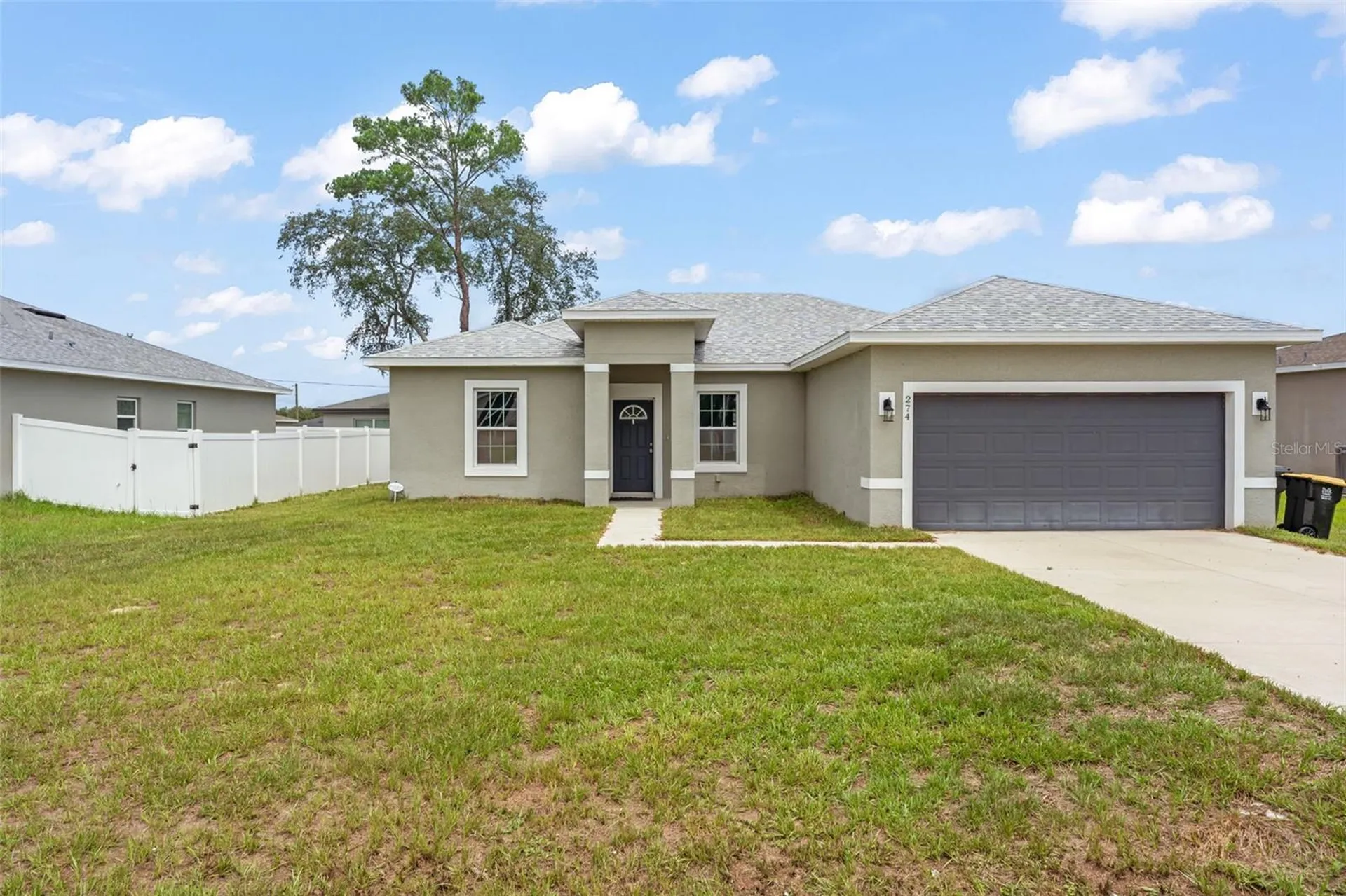 274 Elm Court Kissimmee FL 34759