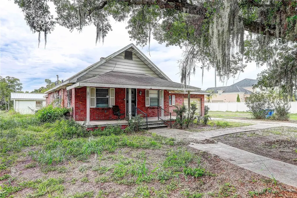 3409 Old Mulberry Road Plant City FL 33566