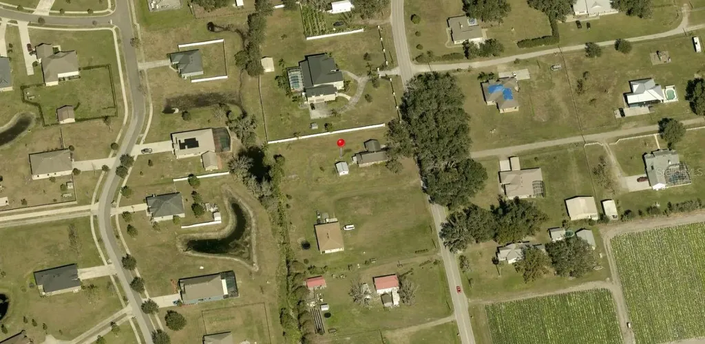 3409 Old Mulberry Road Plant City FL 33566
