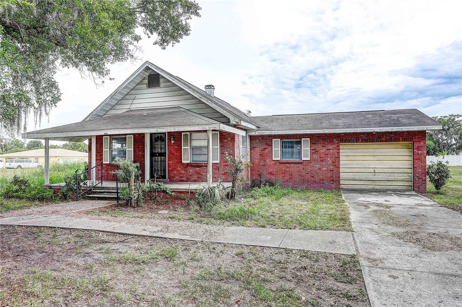 3409 Old Mulberry Road Plant City FL 33566
