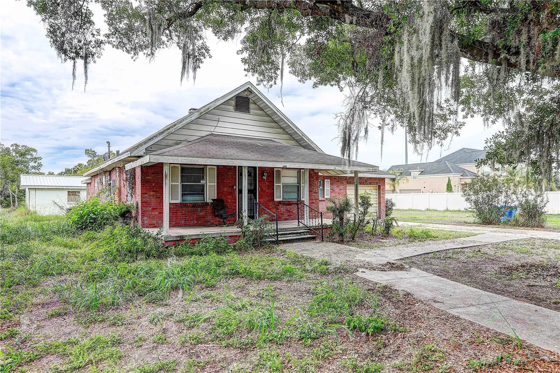 3409 Old Mulberry Road Plant City FL 33566