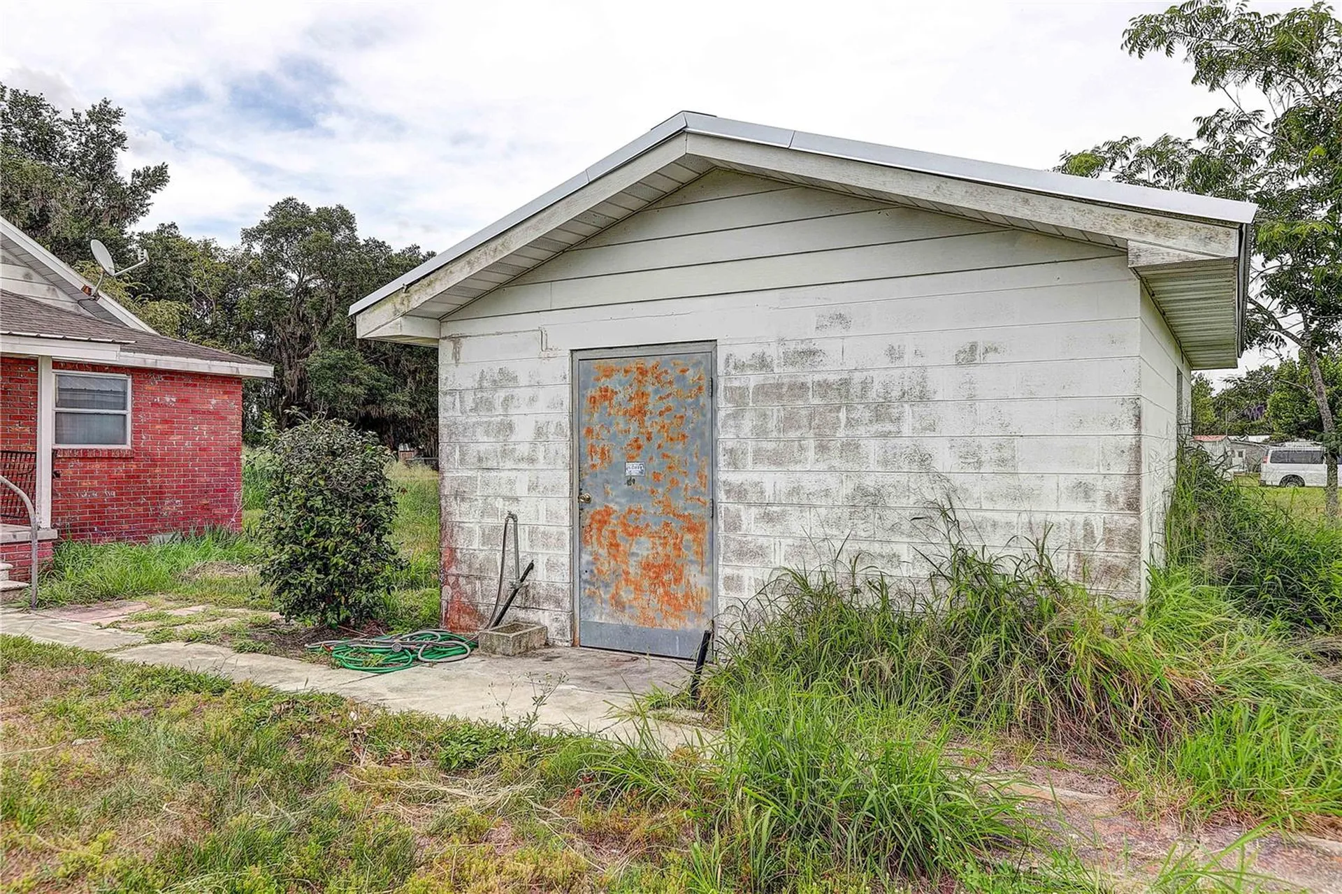 3409 Old Mulberry Road Plant City FL 33566