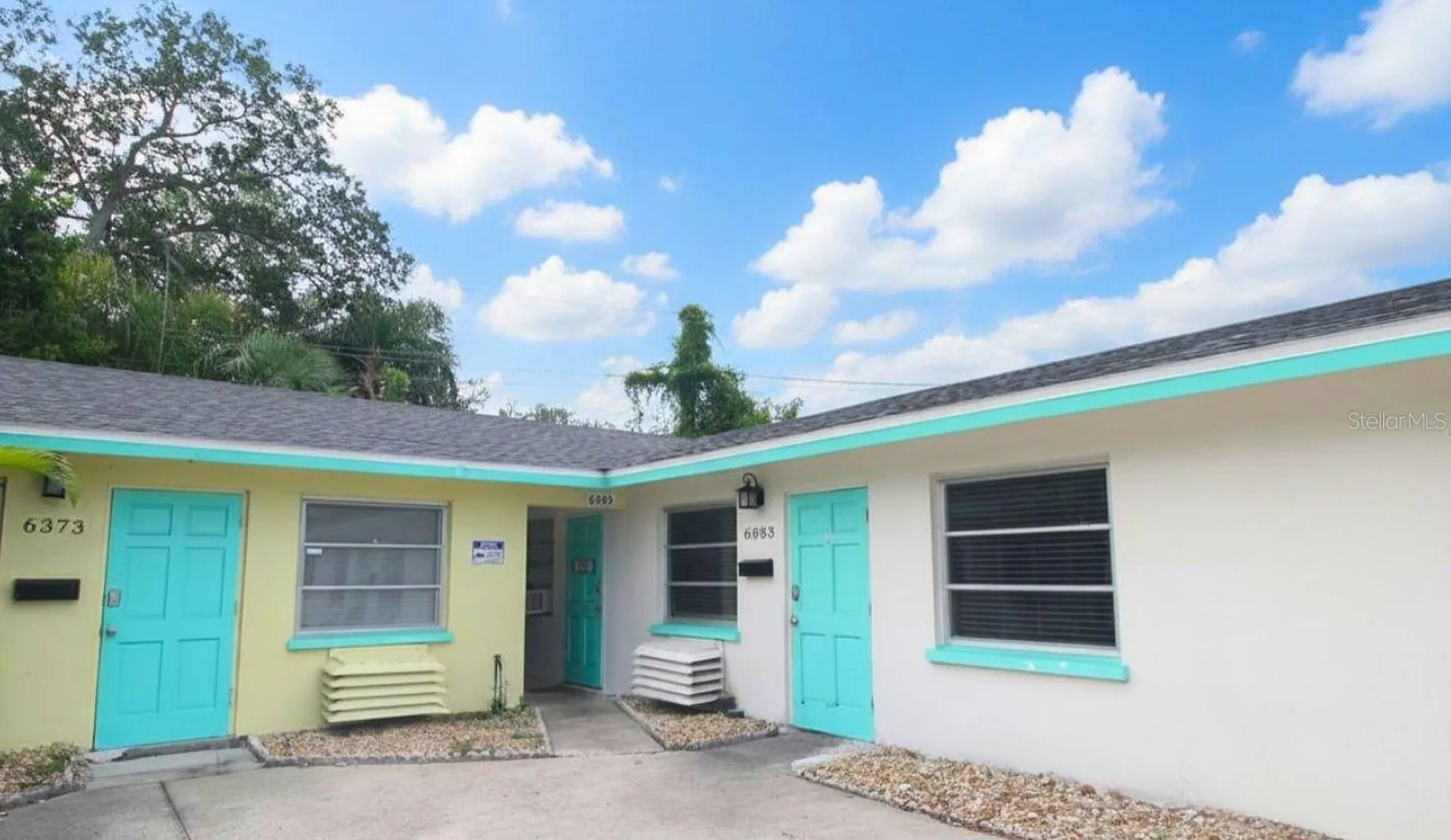 6383 Gateway Avenue Sarasota FL 34231