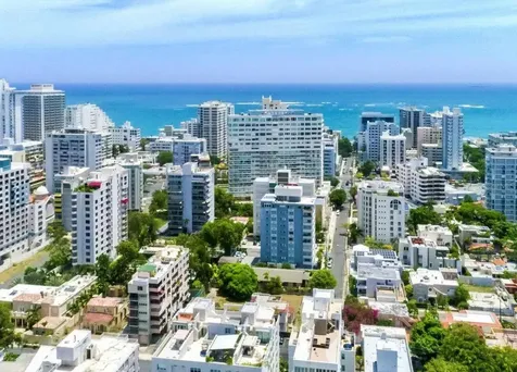 250 Calle Del Parque San Juan PR 00912