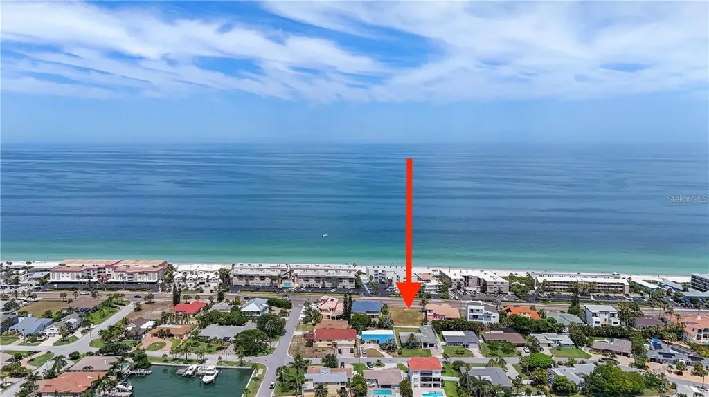Belleair Beach FL 33786