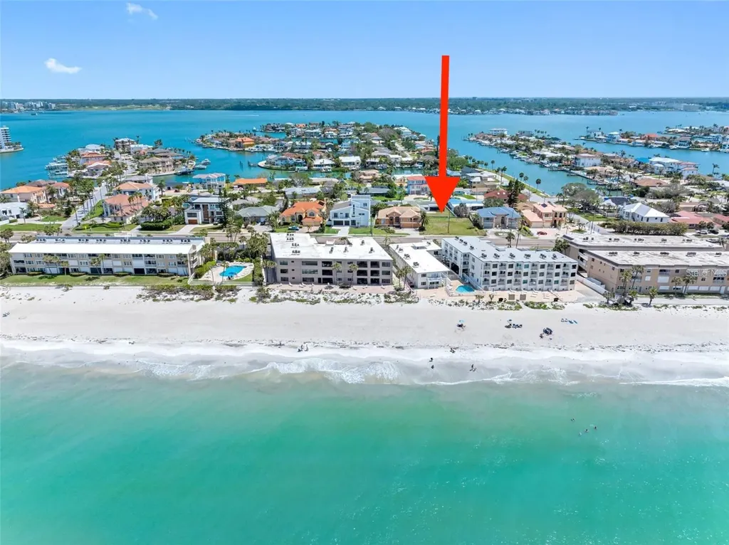 Belleair Beach FL 33786