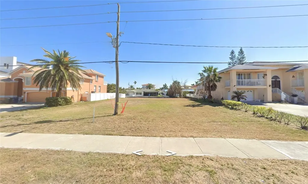 Belleair Beach FL 33786
