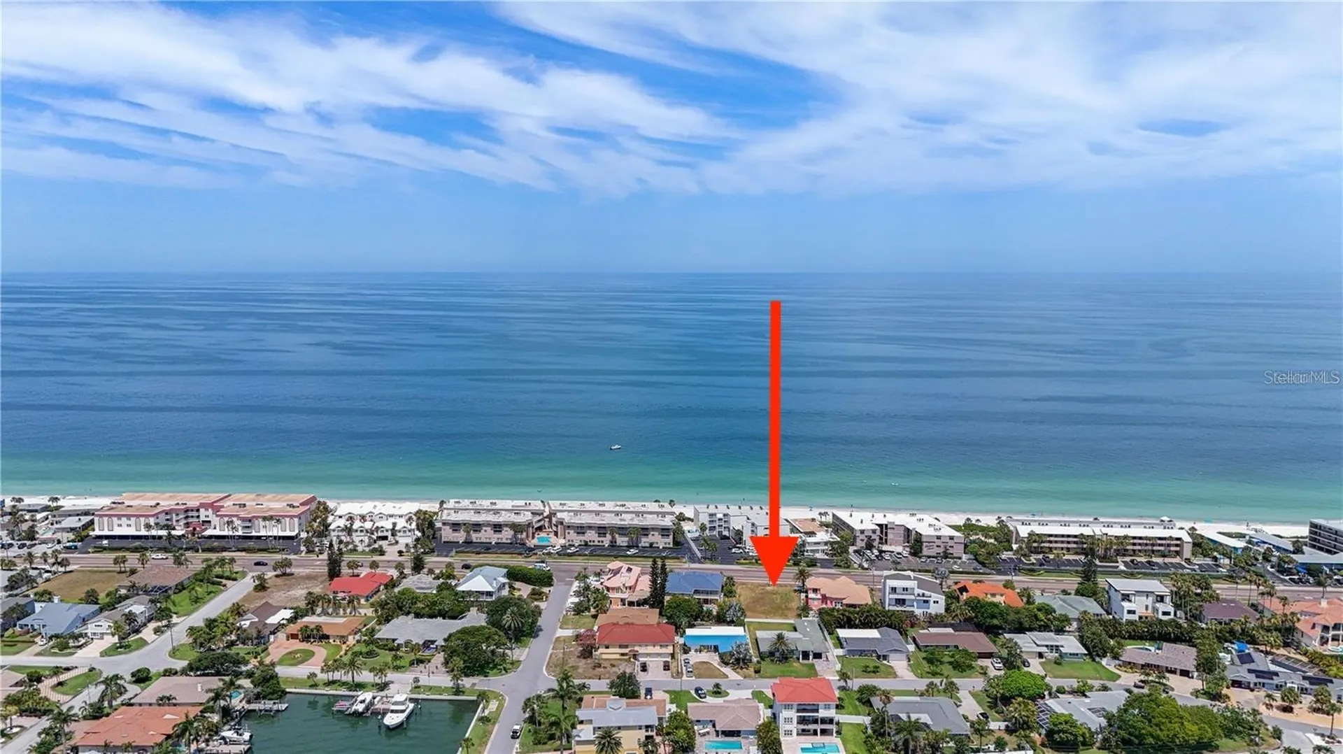 Belleair Beach FL 33786