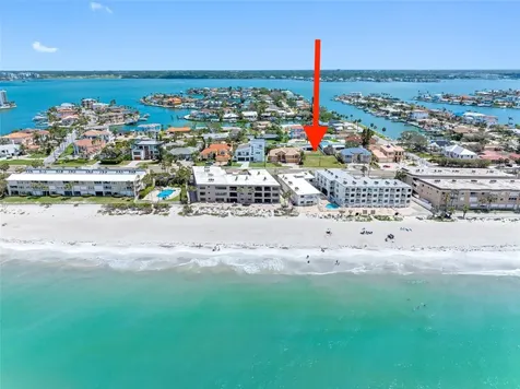 Belleair Beach FL 33786