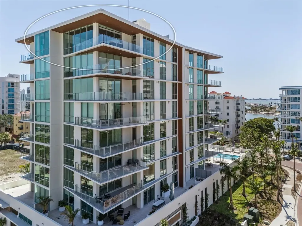 111 Golden Gate Point Sarasota FL 34236