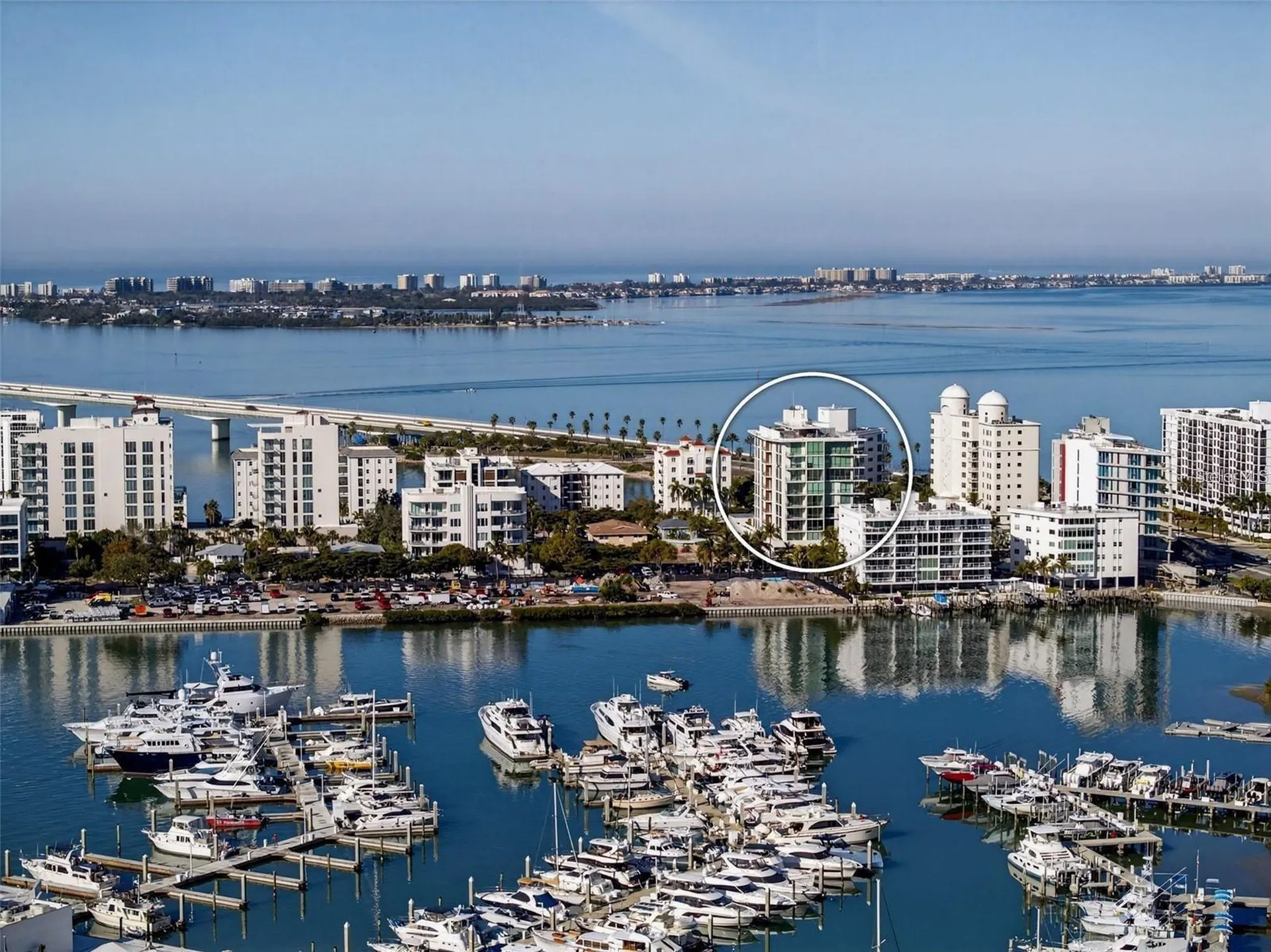 111 Golden Gate Point Sarasota FL 34236