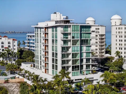 111 Golden Gate Point Sarasota FL 34236