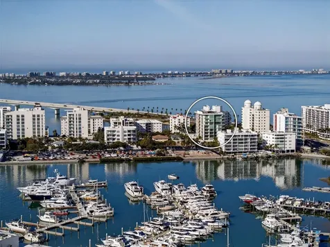 111 Golden Gate Point Sarasota FL 34236