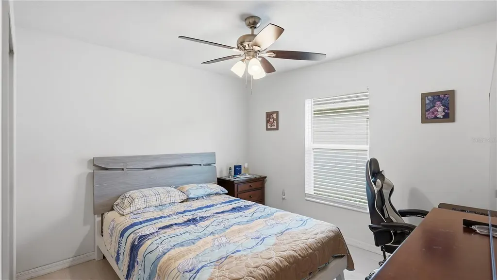 2457 Bulrush Drive St Cloud FL 34769