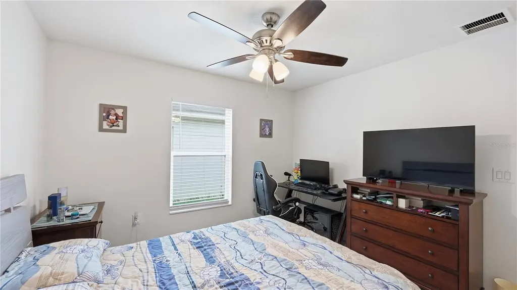 2457 Bulrush Drive St Cloud FL 34769