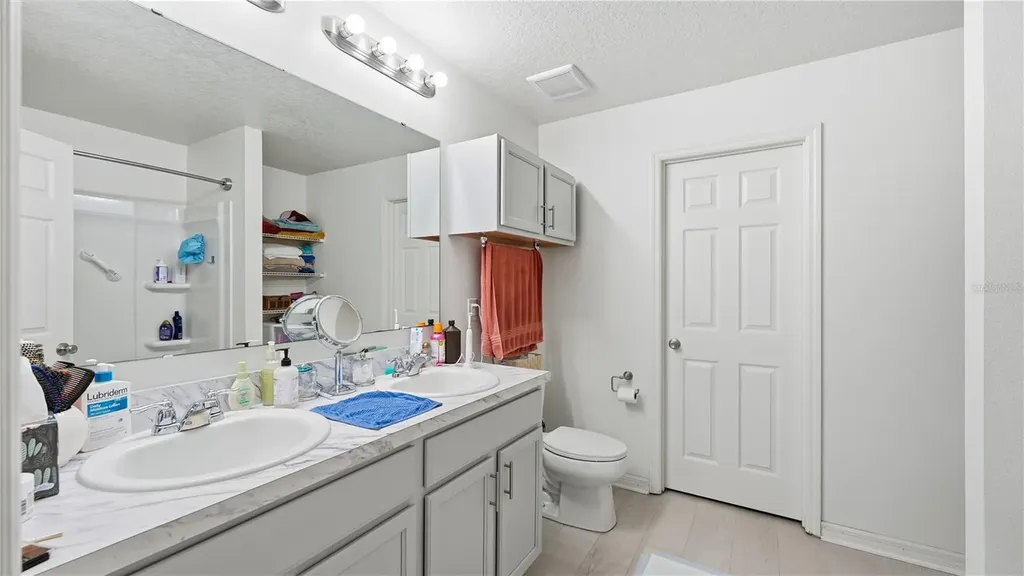 2457 Bulrush Drive St Cloud FL 34769