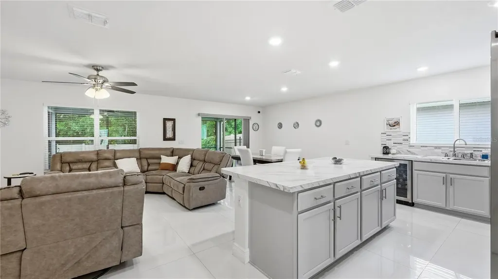 2457 Bulrush Drive St Cloud FL 34769