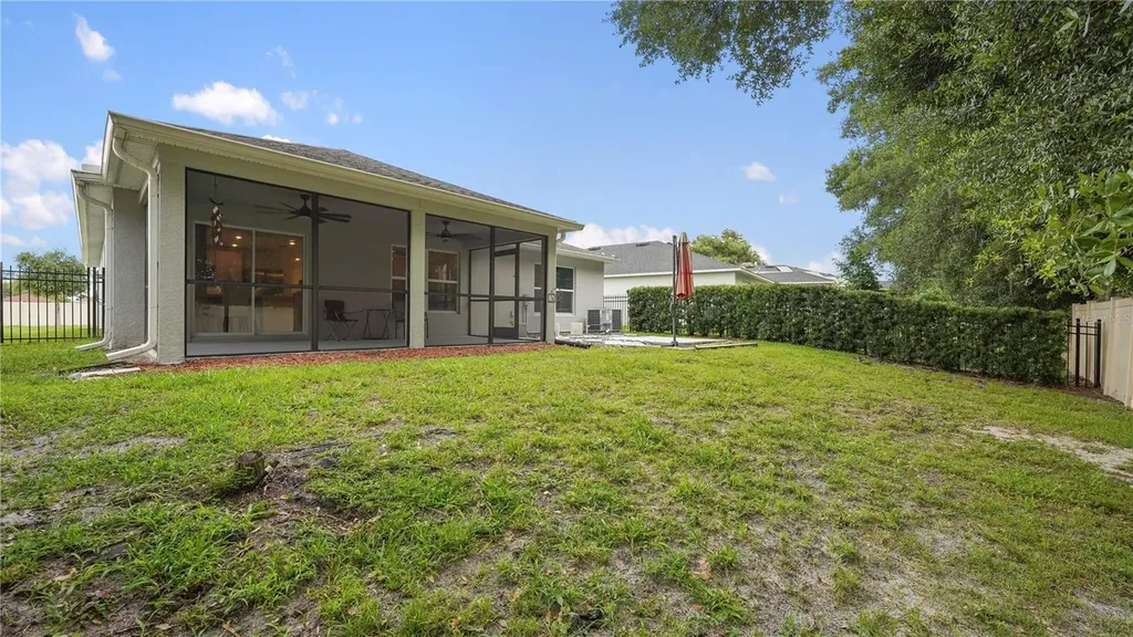 2457 Bulrush Drive St Cloud FL 34769