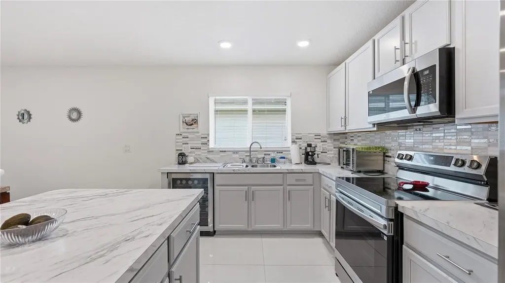 2457 Bulrush Drive St Cloud FL 34769