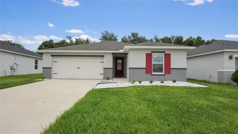 2457 Bulrush Drive St Cloud FL 34769