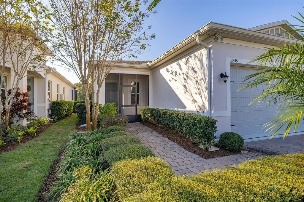 1855 Flora Pass Place Kissimmee FL 34747