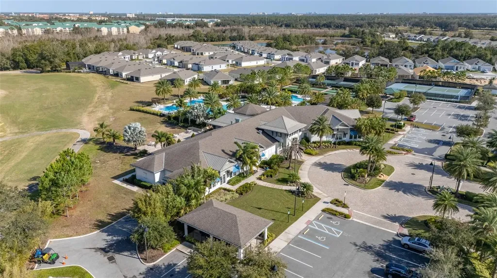 1855 Flora Pass Place Kissimmee FL 34747