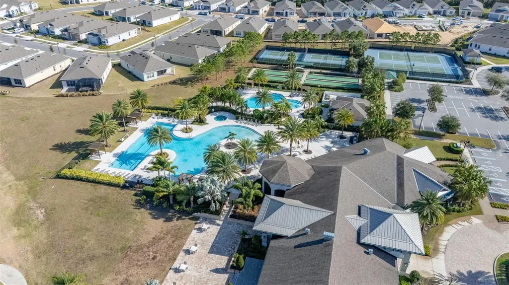 1855 Flora Pass Place Kissimmee FL 34747