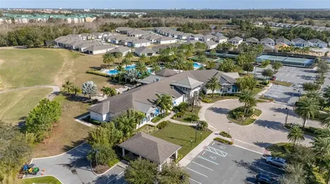 1855 Flora Pass Place Kissimmee FL 34747
