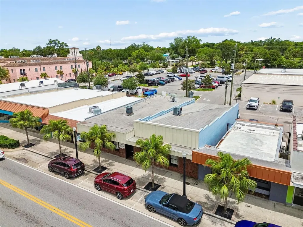 5701 Main Street New Port Richey FL 34652