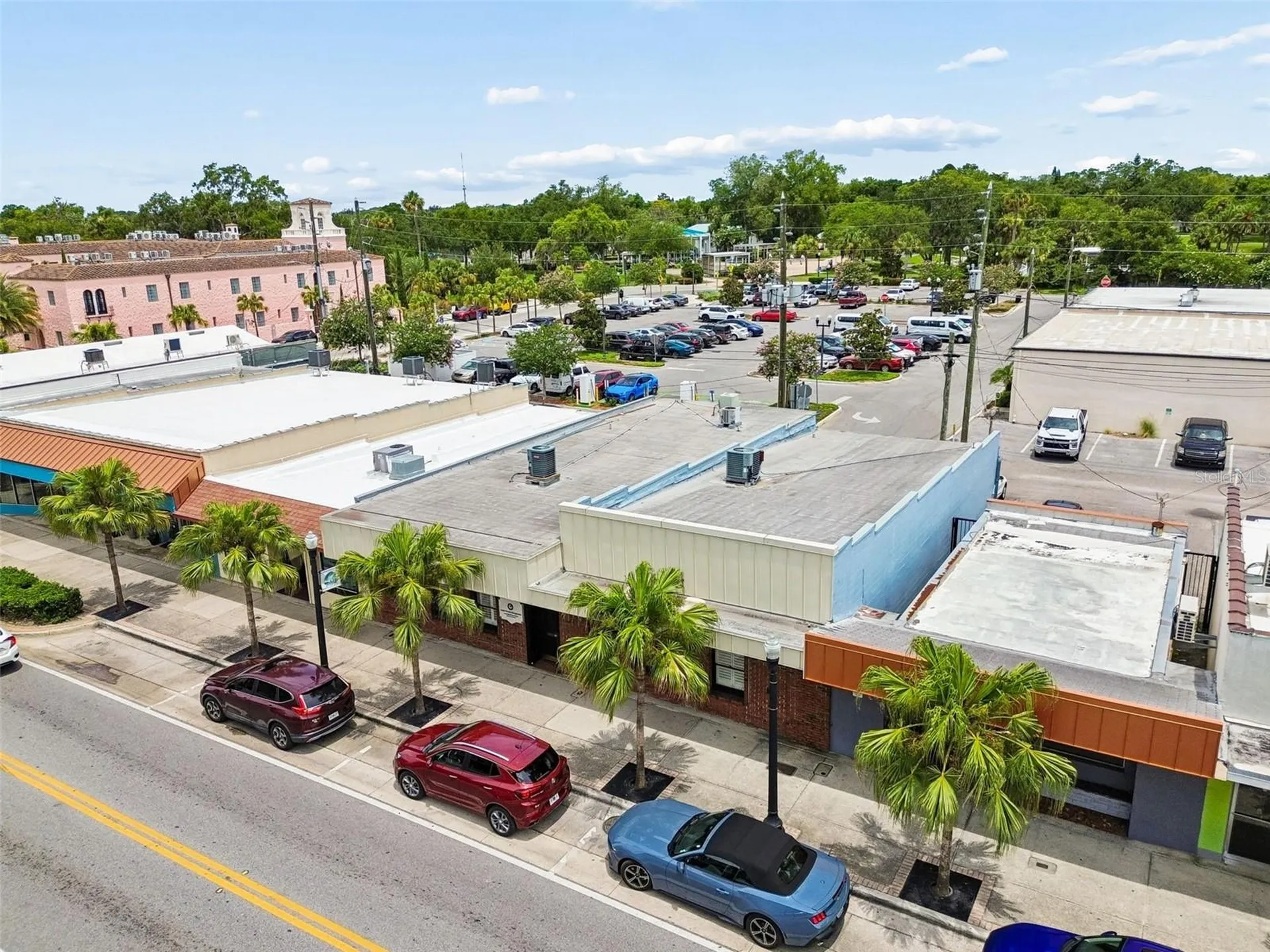 5701 Main Street New Port Richey FL 34652