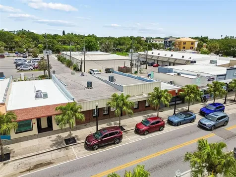 5701 Main Street New Port Richey FL 34652