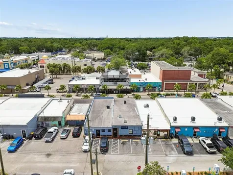 5701 Main Street New Port Richey FL 34652