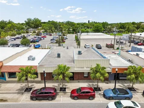 5701 Main Street New Port Richey FL 34652