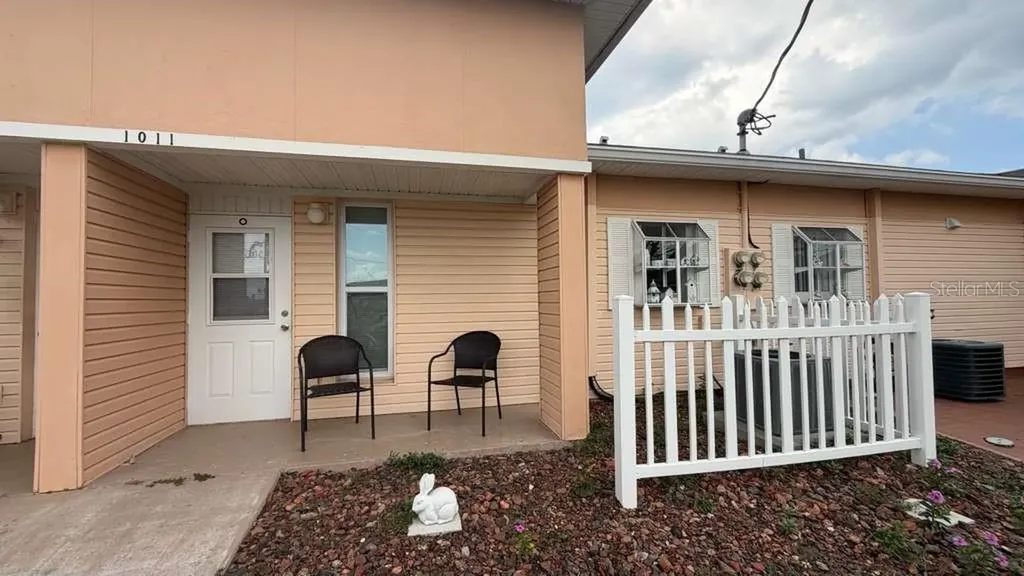 1011 Club Circle Lake Wales FL 33854