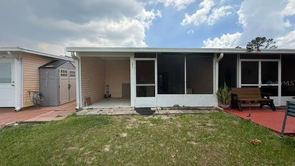 1011 Club Circle Lake Wales FL 33854