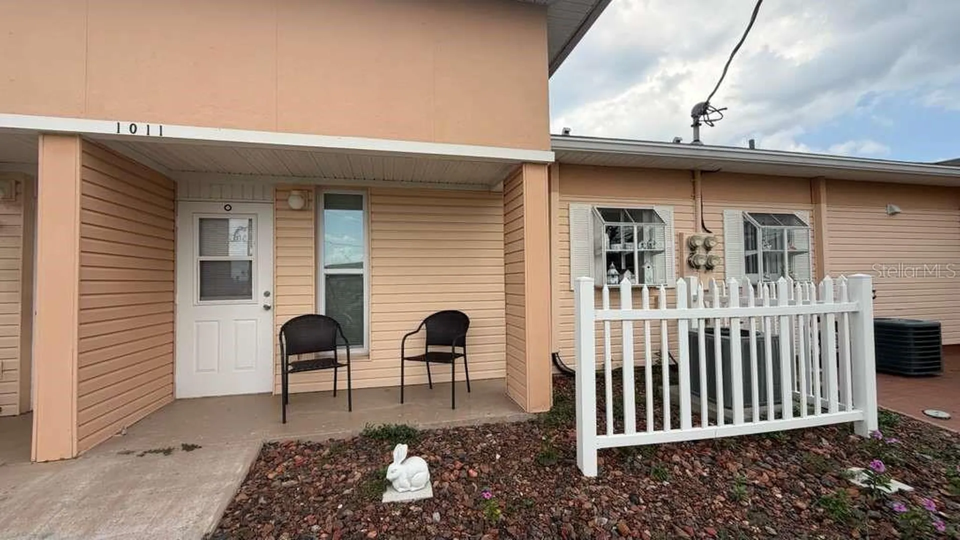 1011 Club Circle Lake Wales FL 33854