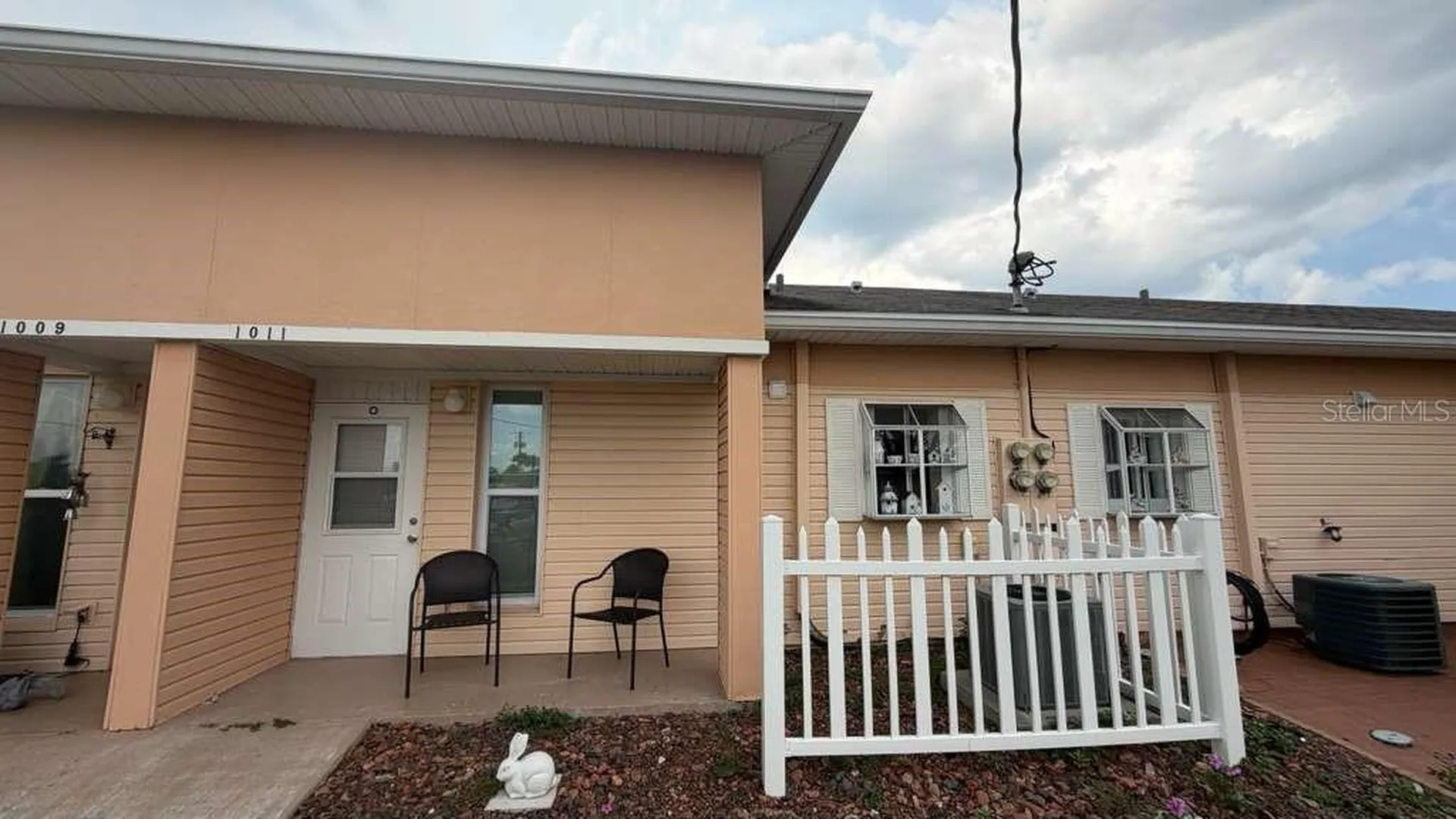 1011 Club Circle Lake Wales FL 33854