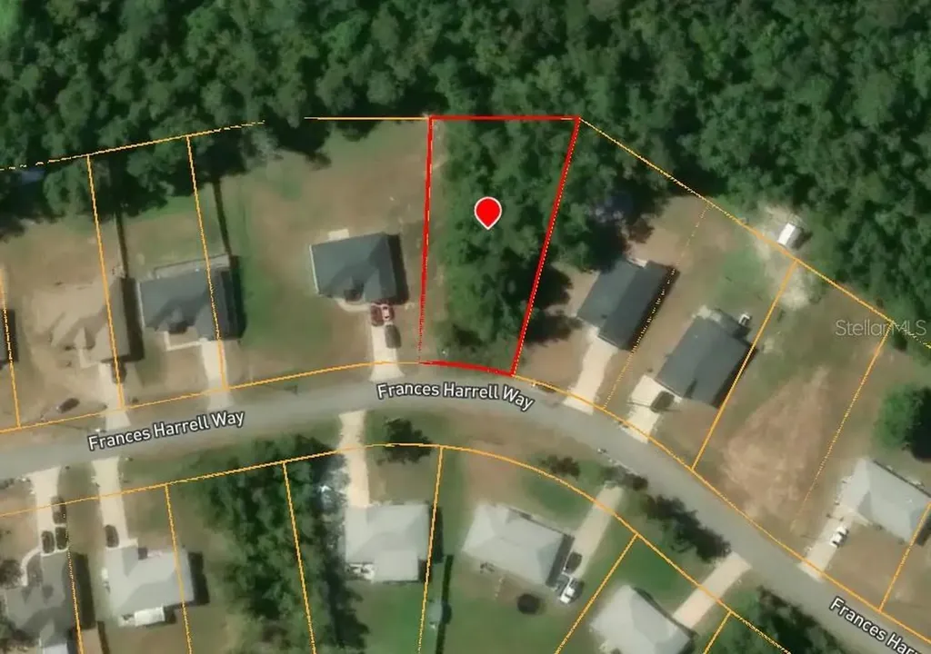 119 Francis Harrell Way Midway FL 32343