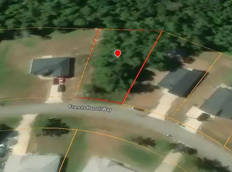 119 Francis Harrell Way Midway FL 32343