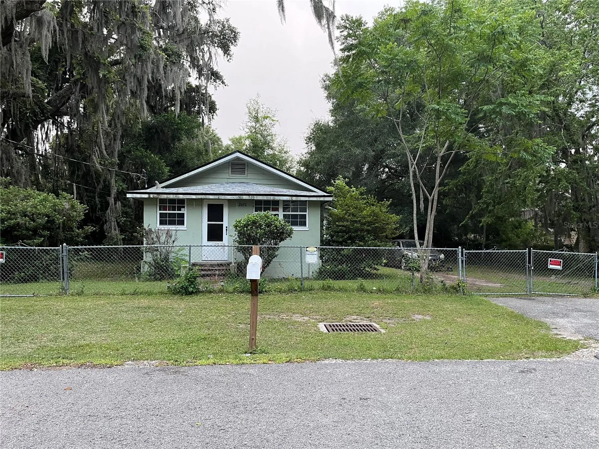 2432 SW 1st Street Ocala FL 34475