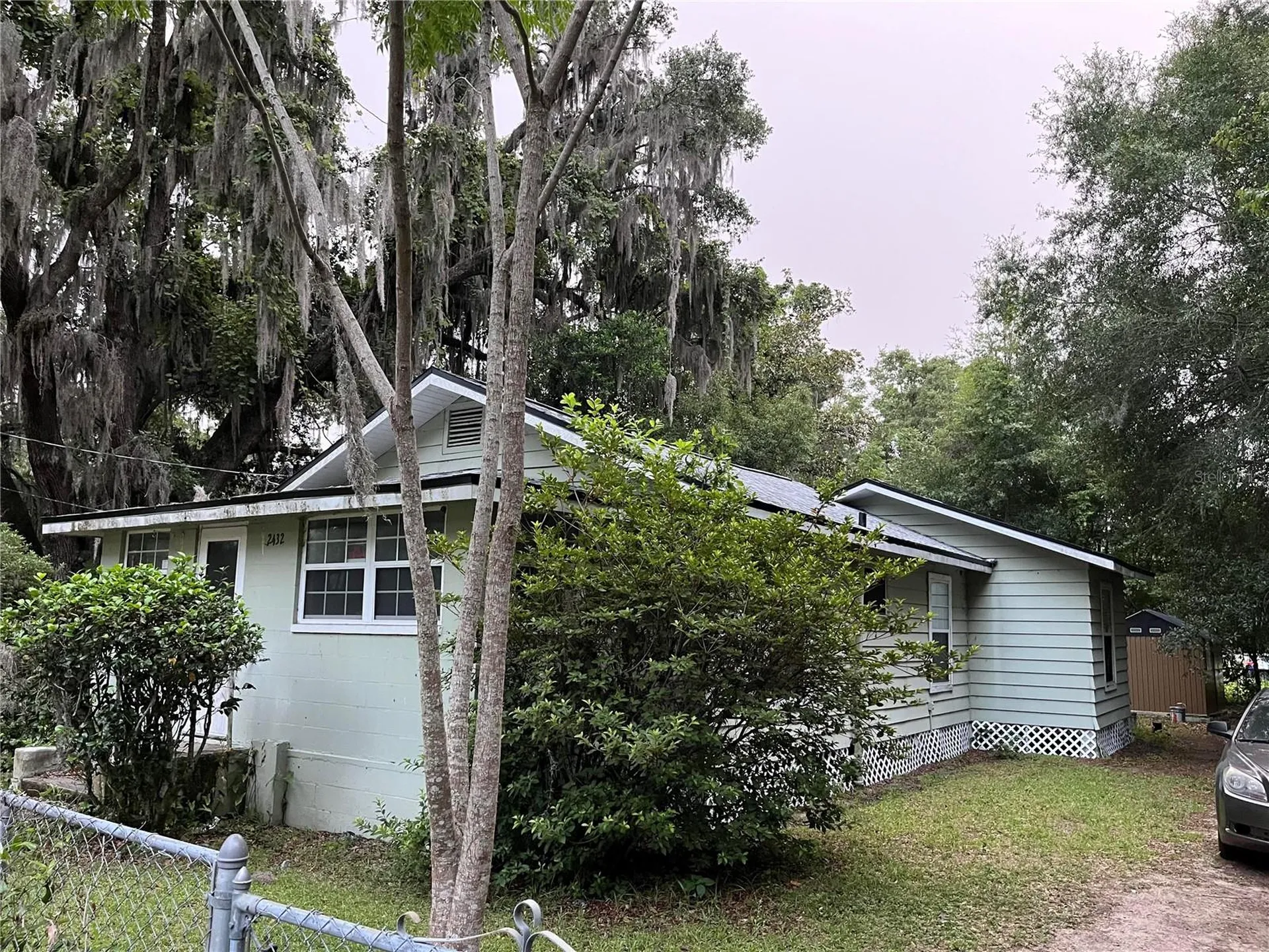 2432 SW 1st Street Ocala FL 34475