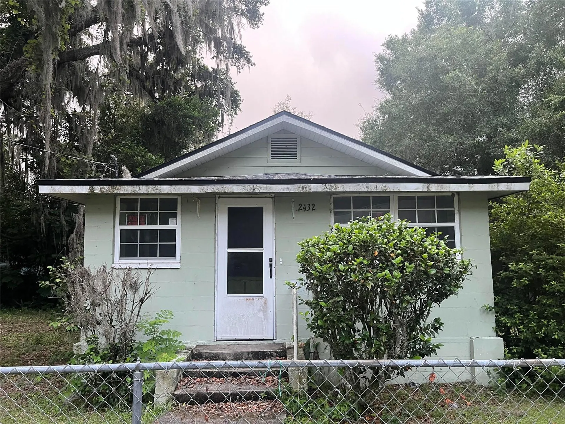 2432 SW 1st Street Ocala FL 34475