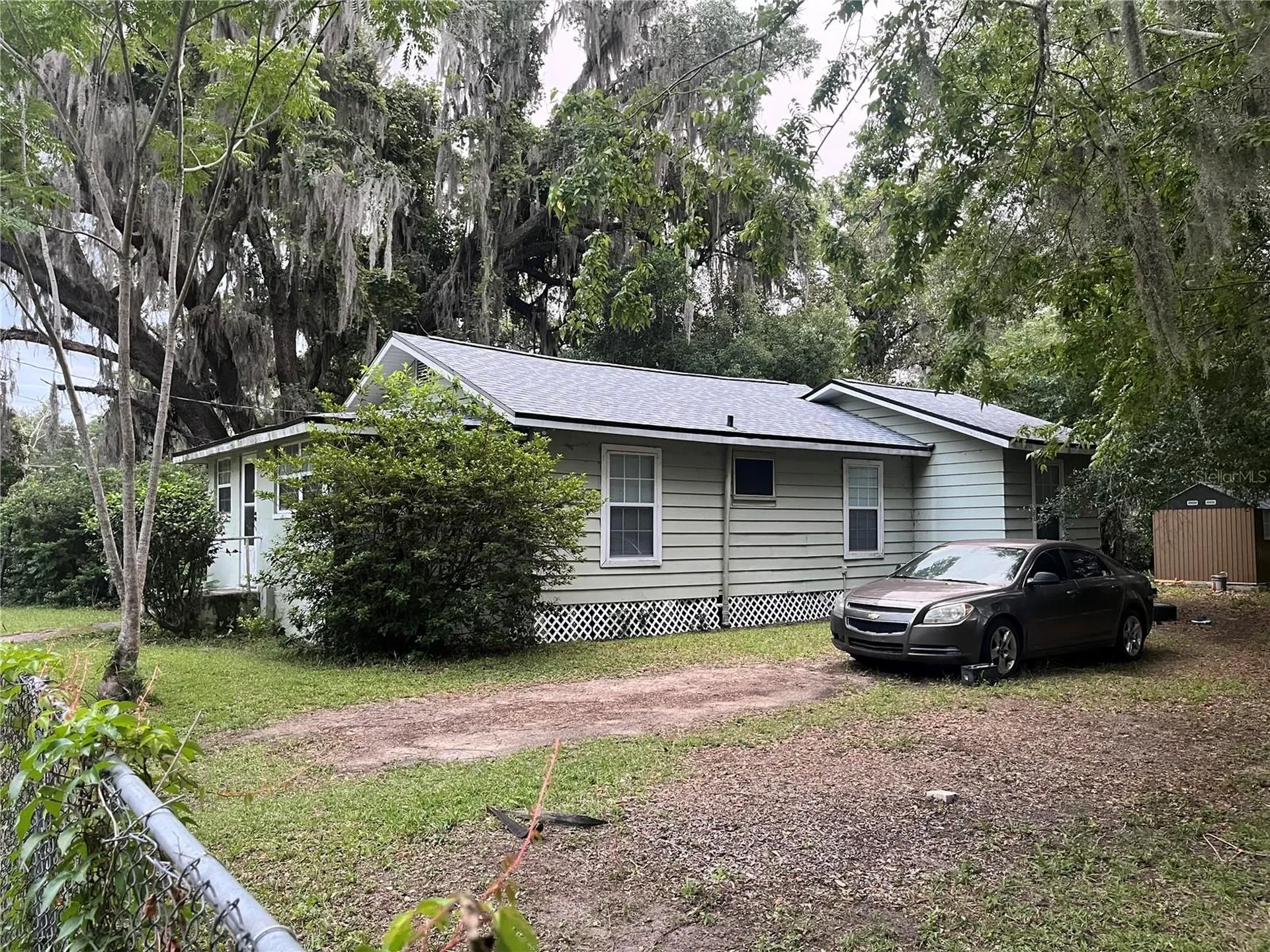 2432 SW 1st Street Ocala FL 34475