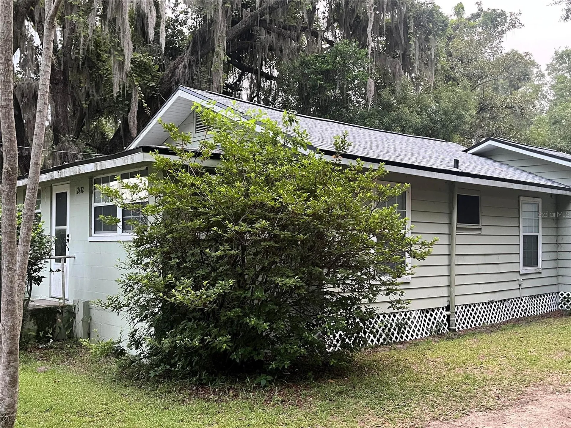 2432 SW 1st Street Ocala FL 34475